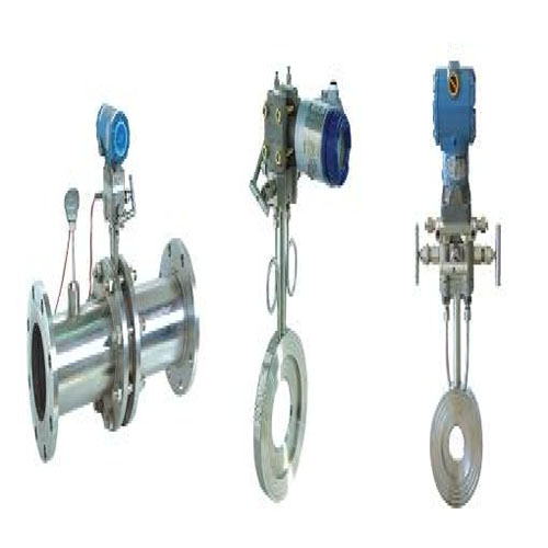 一體化孔板流量計 一體化孔板流量計