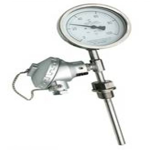 遠(yuǎn)傳雙金屬溫度計(jì) 遠(yuǎn)傳雙金屬溫度計(jì)