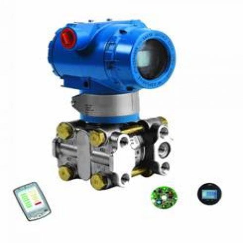 絕壓變送器 絕壓變送器